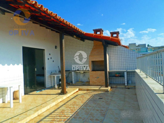 Imagem Cobertura com 3 Quartos à Venda, 160 m² em Braga
