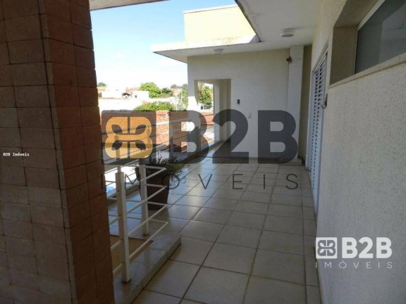 Imagem Casa com 3 Quartos à Venda, 344 m² em Centro - Bauru Imagem Casa com 3 Quartos à Venda, 344 m² em Centro - Bauru