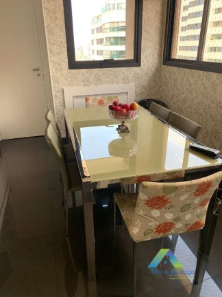 Imagem Apartamento com 4 Quartos à Venda, 278 m² em Aclimação - São Paulo Imagem Apartamento com 4 Quartos à Venda, 278 m² em Aclimação - São Paulo