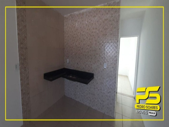 Imagem Apartamento com 1 Quarto à Venda, 11 m² em Barra De Gramame - Conde
