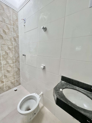 Imagem Casa com 2 Quartos à Venda, 57 m² em Sítio Do Campo - Praia Grande Imagem Casa com 2 Quartos à Venda, 57 m² em Sítio Do Campo - Praia Grande
