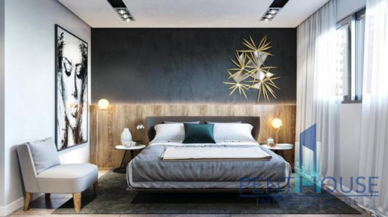 Imagem Cobertura com 4 Quartos à Venda, 326 m² em Centro - Balneário Camboriú