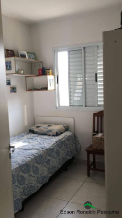 Imagem Apartamento com 2 Quartos à Venda, 71 m² em Jardim Tupanci - Barueri