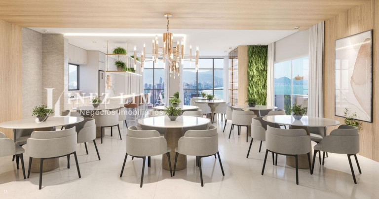 Imagem Apartamento com 2 Quartos à Venda, 120 m² em Pereque - Porto Belo Imagem Apartamento com 2 Quartos à Venda, 120 m² em Pereque - Porto Belo