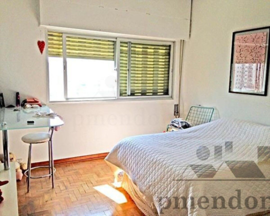 Imagem Apartamento com 3 Quartos à Venda, 270 m² em Santa Cecília - São Paulo
