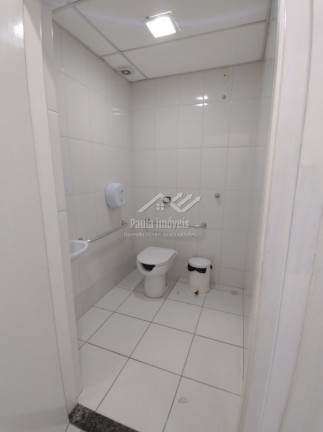Imagem Sala Comercial para Alugar, 236 m² em Jardim Satélite - Sao Jose Dos Campos Imagem Sala Comercial para Alugar, 236 m² em Jardim Satélite - Sao Jose Dos Campos