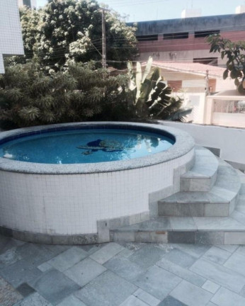 Imagem Apartamento com 3 Quartos à Venda, 105 m² em Jardim Las Palmas - Guarujá Imagem Apartamento com 3 Quartos à Venda, 105 m² em Jardim Las Palmas - Guarujá