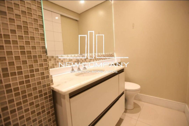 Imagem Apartamento com 3 Quartos à Venda,  em Vila Homero Thon - Santo André