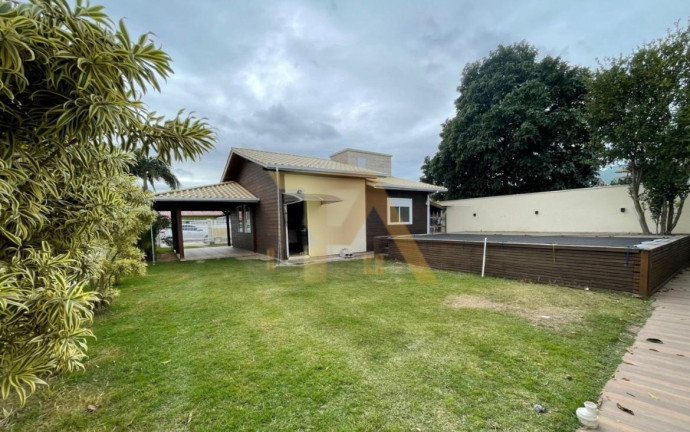 Imóvel com 2 Quartos à Venda,  em Mirim - Imbituba