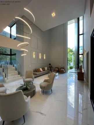 Imagem Casa com 4 Quartos à Venda, 715 m² em Alphaville Ii - Salvador Imagem Casa com 4 Quartos à Venda, 715 m² em Alphaville Ii - Salvador