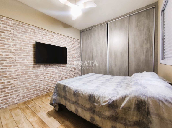 Imagem Apartamento com 2 Quartos à Venda, 58 m² em Vila Voturua - São Vicente Imagem Apartamento com 2 Quartos à Venda, 58 m² em Vila Voturua - São Vicente
