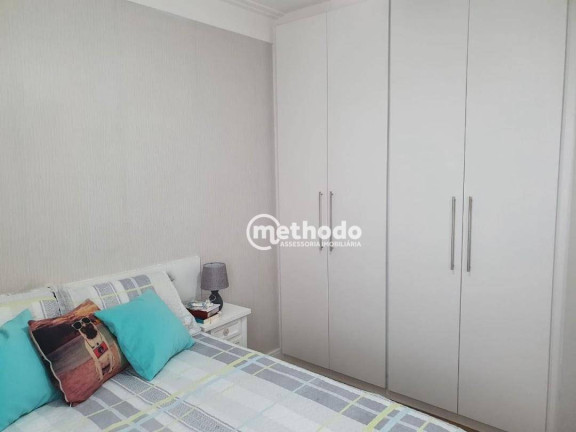 Imagem Apartamento com 3 Quartos à Venda, 80 m² em Jardim Do Lago - Campinas Imagem Apartamento com 3 Quartos à Venda, 80 m² em Jardim Do Lago - Campinas