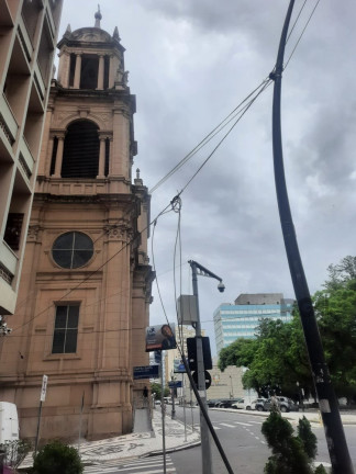 Imagem Apartamento com 3 Quartos à Venda, 169 m² em Centro Histórico - Porto Alegre