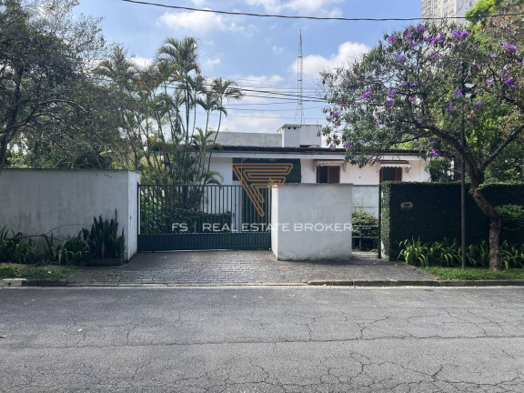Imagem Casa com 6 Quartos à Venda, 958 m² em Cidade Jardim - São Paulo Imagem Casa com 6 Quartos à Venda, 958 m² em Cidade Jardim - São Paulo