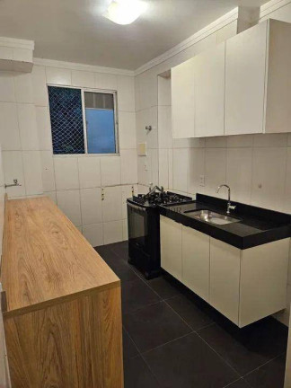 Imagem Apartamento com 2 Quartos à Venda, 48 m² em Alto Da Boa Vista - Sorocaba