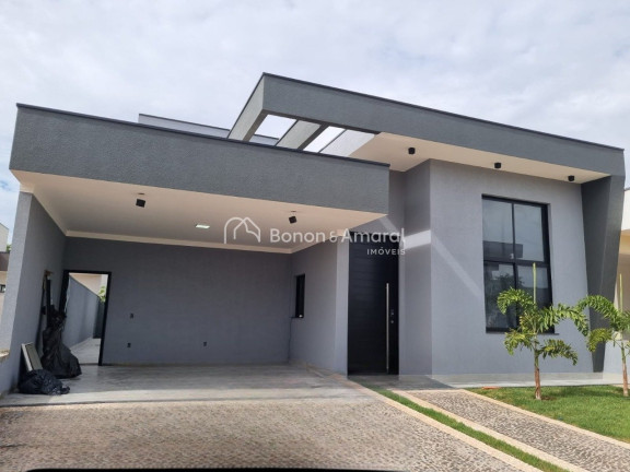Imagem Casa de Condomínio com 3 Quartos à Venda, 300 m² em Parque Brasil 500 - Paulínia Imagem Casa de Condomínio com 3 Quartos à Venda, 300 m² em Parque Brasil 500 - Paulínia