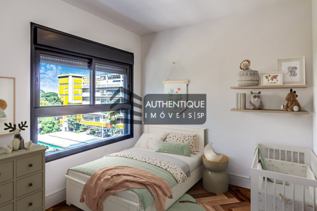 Imagem Apartamento com 3 Quartos à Venda, 127 m² em Jardins - São Paulo Imagem Apartamento com 3 Quartos à Venda, 127 m² em Jardins - São Paulo