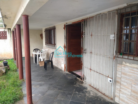 Imagem Casa com 3 Quartos à Venda, 166 m² em Solemar - Praia Grande Imagem Casa com 3 Quartos à Venda, 166 m² em Solemar - Praia Grande