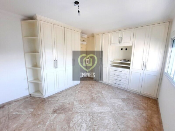 Imagem Apartamento com 3 Quartos para Alugar, 157 m² em Perdizes - São Paulo