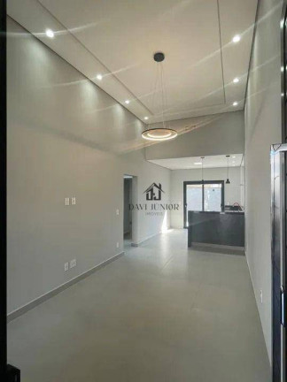 Imagem Casa com 3 Quartos à Venda, 115 m² em Condomínio Residencial Villaggio Ipanema I - Sorocaba