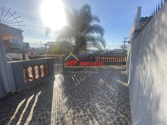 Imagem Casa com 4 Quartos à Venda, 236 m² em Vila Yolanda - Osasco Imagem Casa com 4 Quartos à Venda, 236 m² em Vila Yolanda - Osasco