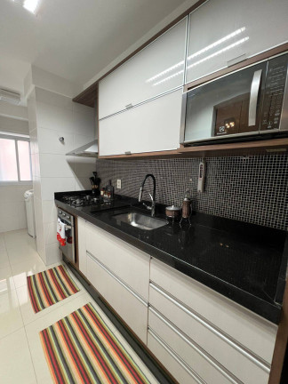 Imagem Apartamento com 2 Quartos à Venda, 80 m² em Dezoito Do Forte Empresarial/alphaville. - Barueri