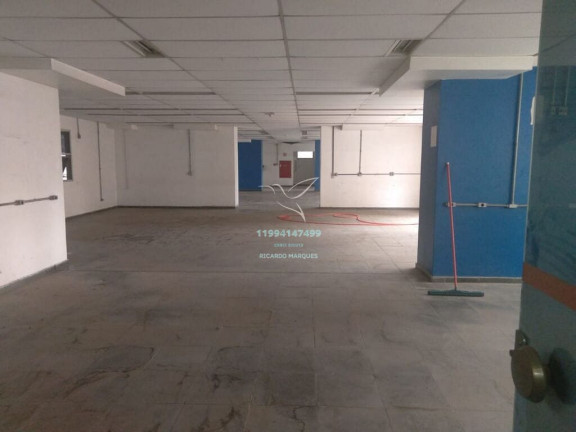 Imagem Loja à Venda, 17.909 m² em Santa Efigênia - São Paulo Imagem Loja à Venda, 17.909 m² em Santa Efigênia - São Paulo