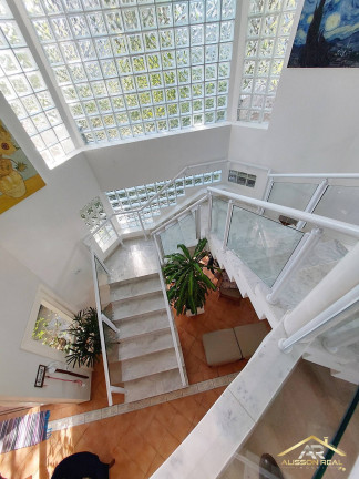 Imagem Casa de Condomínio com 5 Quartos à Venda, 525 m² em Riviera - Bertioga Imagem Casa de Condomínio com 5 Quartos à Venda, 525 m² em Riviera - Bertioga
