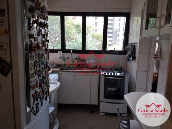 Imagem Apartamento com 3 Quartos à Venda, 90 m² em Vila Mariana - São Paulo Imagem Apartamento com 3 Quartos à Venda, 90 m² em Vila Mariana - São Paulo