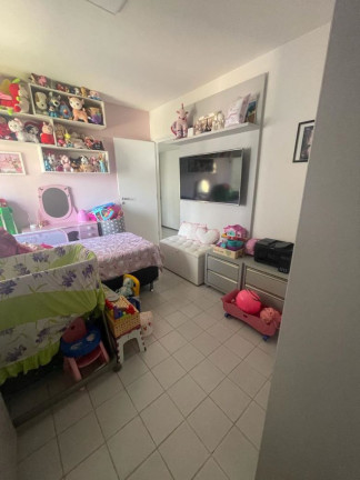 Imagem Apartamento com 4 Quartos à Venda, 220 m²