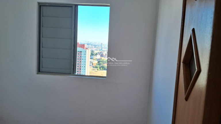 Imagem Apartamento com 3 Quartos à Venda, 56 m² em Jardim Santa Terezinha (zona Leste) - São Paulo Imagem Apartamento com 3 Quartos à Venda, 56 m² em Jardim Santa Terezinha (zona Leste) - São Paulo