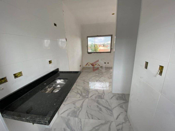 Imagem Apartamento com 2 Quartos à Venda, 36 m² em Vila Nova Curuçá - São Paulo