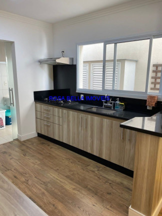 Imagem Casa com 3 Quartos à Venda, 140 m² em Engordadouro - Jundiaí
