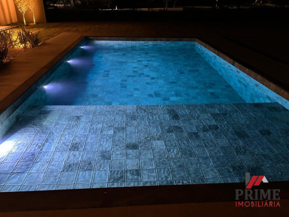 Imagem Casa de Condomínio com 4 Quartos à Venda, 256 m² em Condomínio Vitória Golf - Lagoa Santa