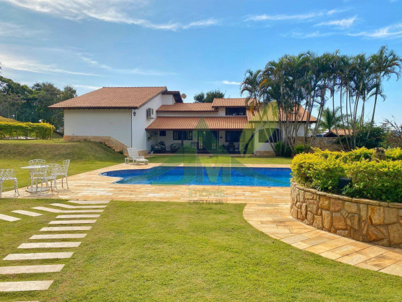 Imagem Chácara com 4 Quartos à Venda, 2.754 m² em Alpes De Ouro - Bom Jesus Dos Perdões Imagem Chácara com 4 Quartos à Venda, 2.754 m² em Alpes De Ouro - Bom Jesus Dos Perdões