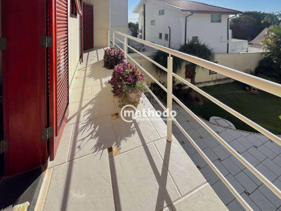 Imagem Casa com 3 Quartos à Venda, 350 m² em Caminhos De San Conrado - Campinas Imagem Casa com 3 Quartos à Venda, 350 m² em Caminhos De San Conrado - Campinas
