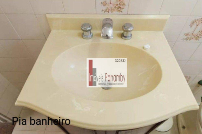 Imagem Apartamento com 2 Quartos à Venda, 63 m² em Taboão - São Bernardo Do Campo