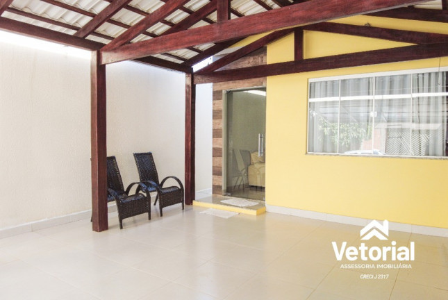 Imagem Casa com 2 Quartos à Venda, em Aratu - Barreiras Imagem Casa com 2 Quartos à Venda, em Aratu - Barreiras