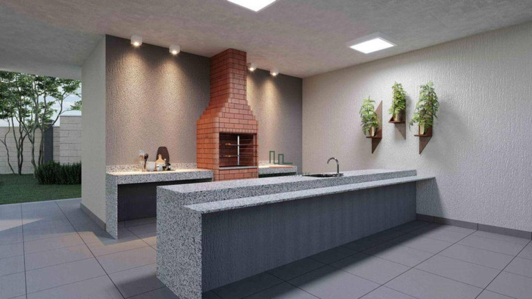 Imagem Apartamento com 2 Quartos à Venda, 62 m² em Amendoeira - São Gonçalo Imagem Apartamento com 2 Quartos à Venda, 62 m² em Amendoeira - São Gonçalo
