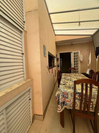 Imagem Casa com 3 Quartos à Venda, 128 m² em Jardim Orlando Mastrocola - Votuporanga Imagem Casa com 3 Quartos à Venda, 128 m² em Jardim Orlando Mastrocola - Votuporanga