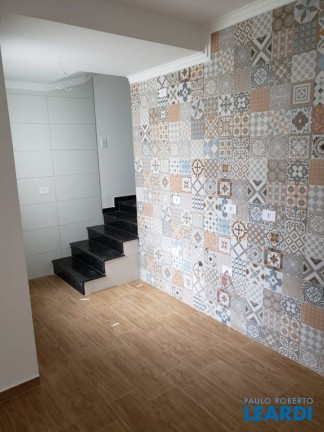 Imagem Cobertura com 2 Quartos à Venda, 50 m² em Vila Floresta - Santo André Imagem Cobertura com 2 Quartos à Venda, 50 m² em Vila Floresta - Santo André