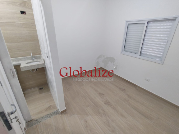 Imagem Imóvel com 2 Quartos à Venda, 103 m² em Campo Grande - Santos Imagem Imóvel com 2 Quartos à Venda, 103 m² em Campo Grande - Santos