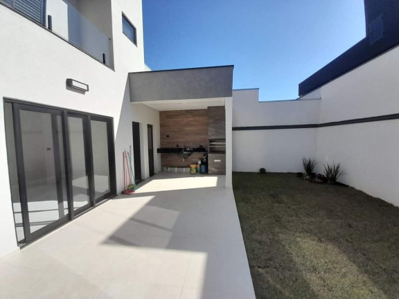Imagem Sobrado com 3 Quartos à Venda, 178 m² em Jardim Jacinto - Jacareí