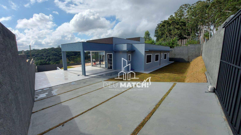 Imagem Chácara com 3 Quartos à Venda, 275 m² em Rosário - Atibaia Imagem Chácara com 3 Quartos à Venda, 275 m² em Rosário - Atibaia