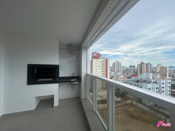 Imagem Apartamento com 3 Quartos à Venda, 130 m² em Estreito - Florianópolis