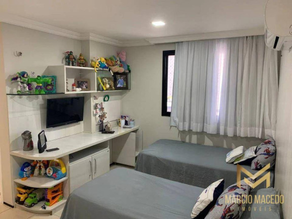 Imagem Apartamento com 3 Quartos à Venda, 243 m² em Guararapes - Fortaleza Imagem Apartamento com 3 Quartos à Venda, 243 m² em Guararapes - Fortaleza