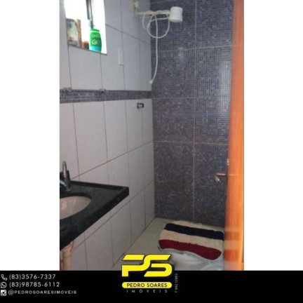 Apartamento com 1 Quarto à Venda, 60 m² em Valentina De Figueiredo - João Pessoa