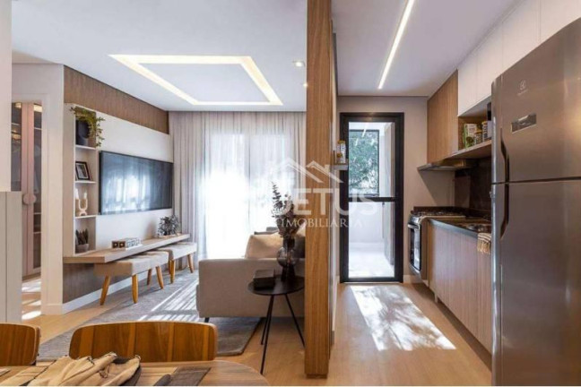 Imagem Apartamento com 1 Quarto à Venda, 39 m² em Usina Piratininga - São Paulo