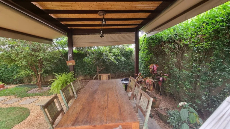 Imagem Casa com 4 Quartos à Venda, 185 m² em Palm Hills - Cotia