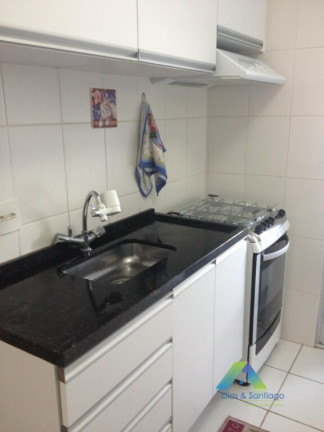 Imagem Apartamento com 2 Quartos à Venda, 49 m² em Sacomã - São Paulo Imagem Apartamento com 2 Quartos à Venda, 49 m² em Sacomã - São Paulo